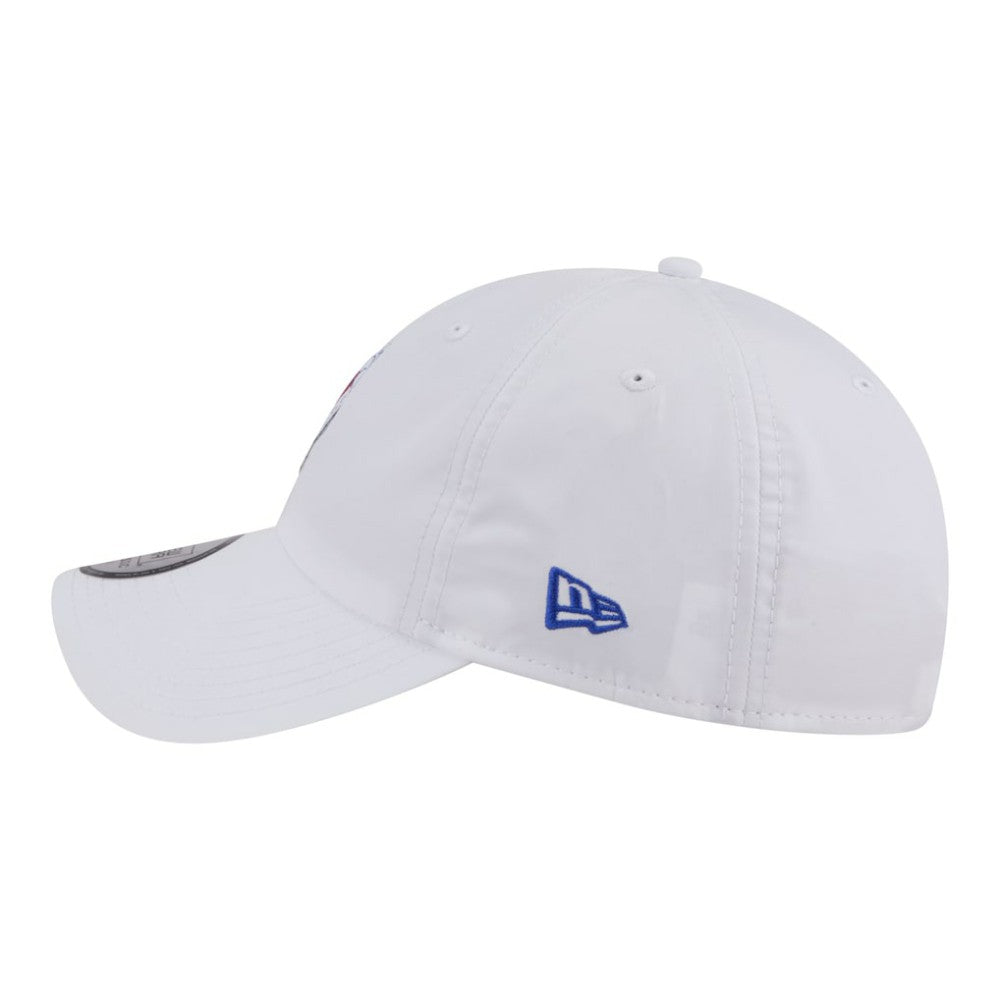 New York Mets New Era 2026 Spring Training Fan Pack Icon Casual Classic Adjustable Hat - MLB