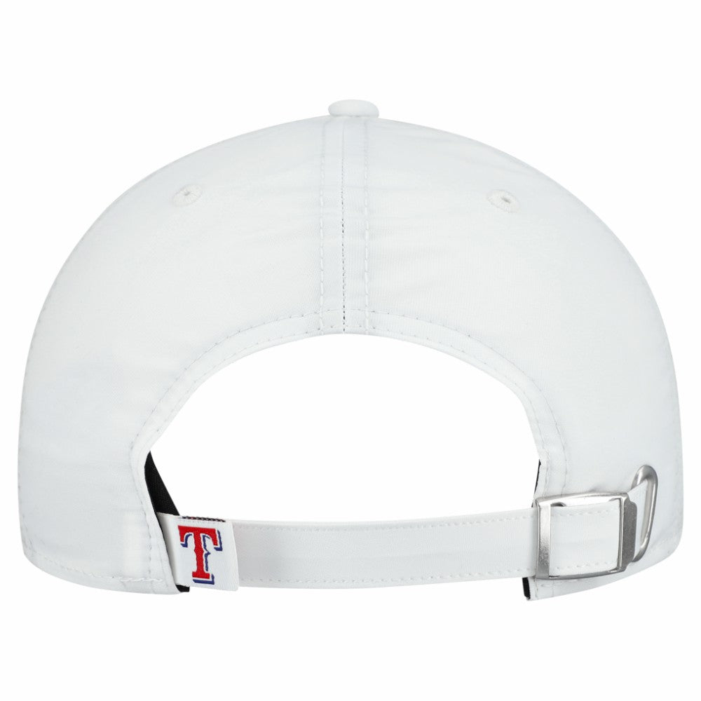 Texas Rangers New Era 2026 Spring Training Fan Pack Icon Casual Classic Adjustable Hat - MLB