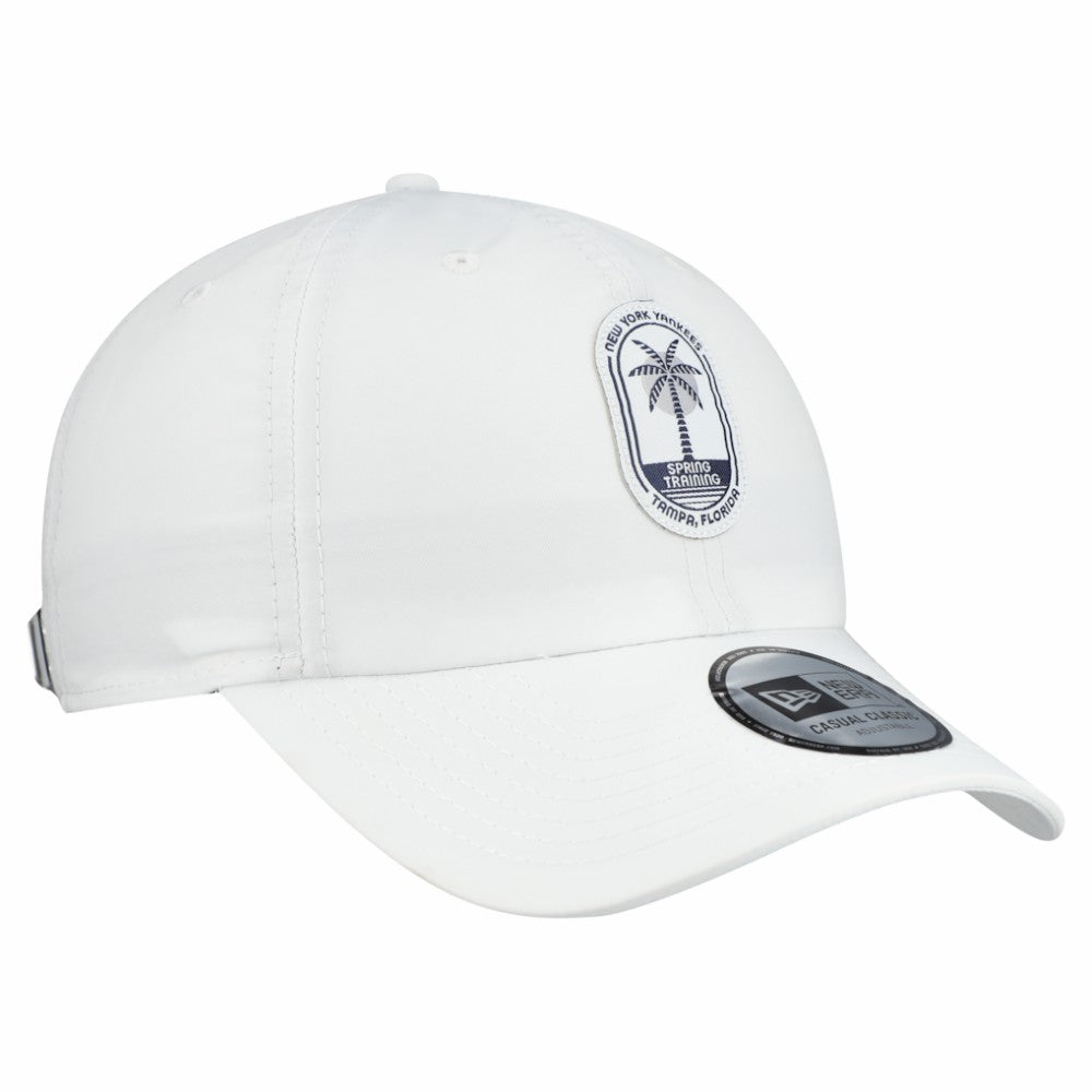 New York Yankees New Era 2026 Spring Training Fan Pack Icon Casual Classic Adjustable Hat - MLB