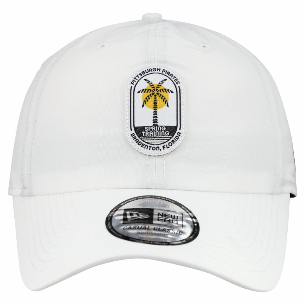 Pittsburgh Pirates New Era 2026 Spring Training Fan Pack Icon Casual Classic Adjustable Hat - MLB