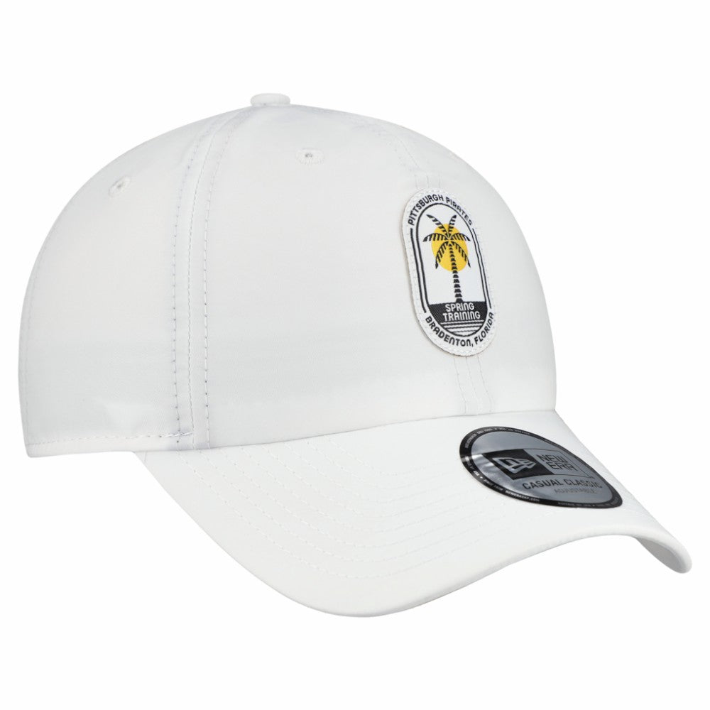 Pittsburgh Pirates New Era 2026 Spring Training Fan Pack Icon Casual Classic Adjustable Hat - MLB