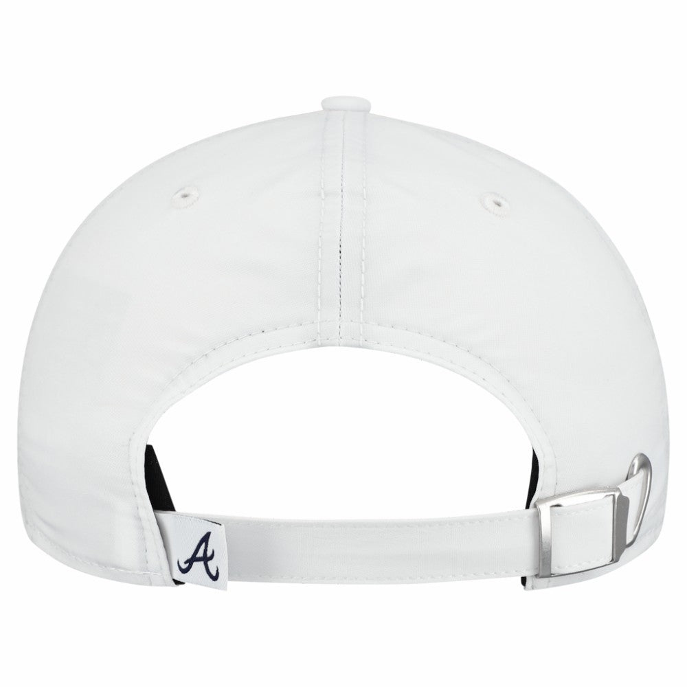 Atlanta Braves New Era 2026 Spring Training Fan Pack Icon Casual Classic Adjustable Hat - MLB
