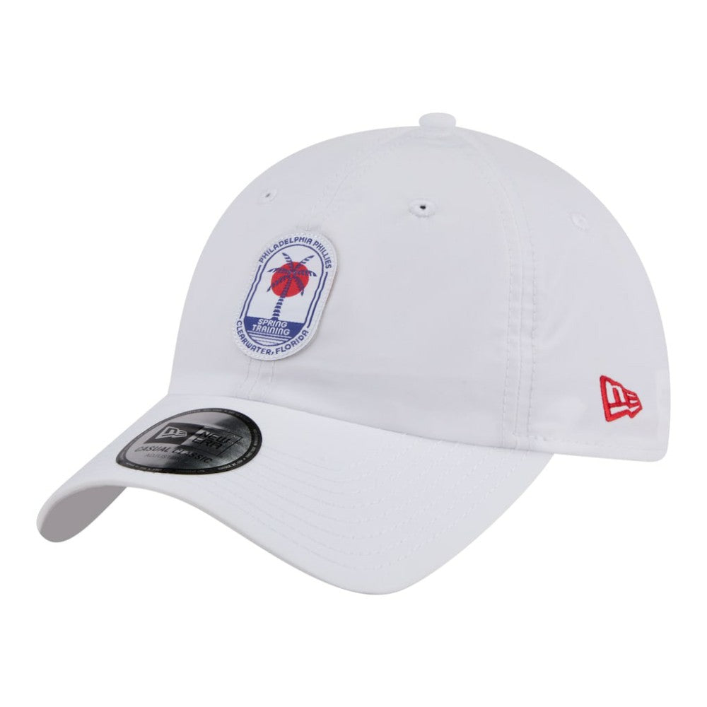 Philadelphia Phillies New Era 2026 Spring Training Fan Pack Icon Casual Classic Adjustable Hat - MLB