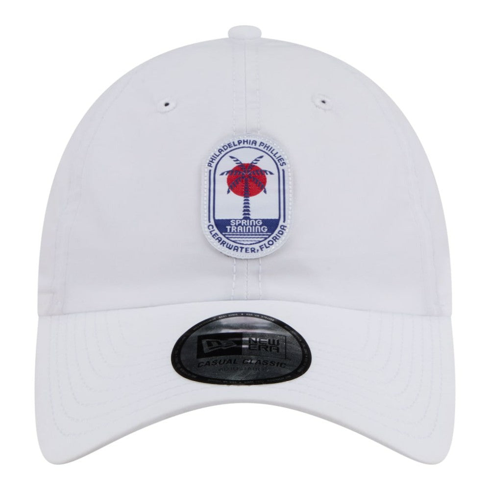 Philadelphia Phillies New Era 2026 Spring Training Fan Pack Icon Casual Classic Adjustable Hat - MLB