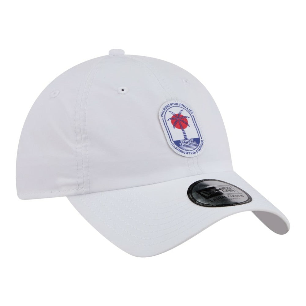 Philadelphia Phillies New Era 2026 Spring Training Fan Pack Icon Casual Classic Adjustable Hat - MLB
