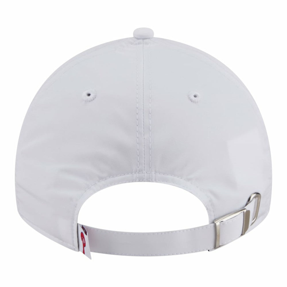 Philadelphia Phillies New Era 2026 Spring Training Fan Pack Icon Casual Classic Adjustable Hat - MLB