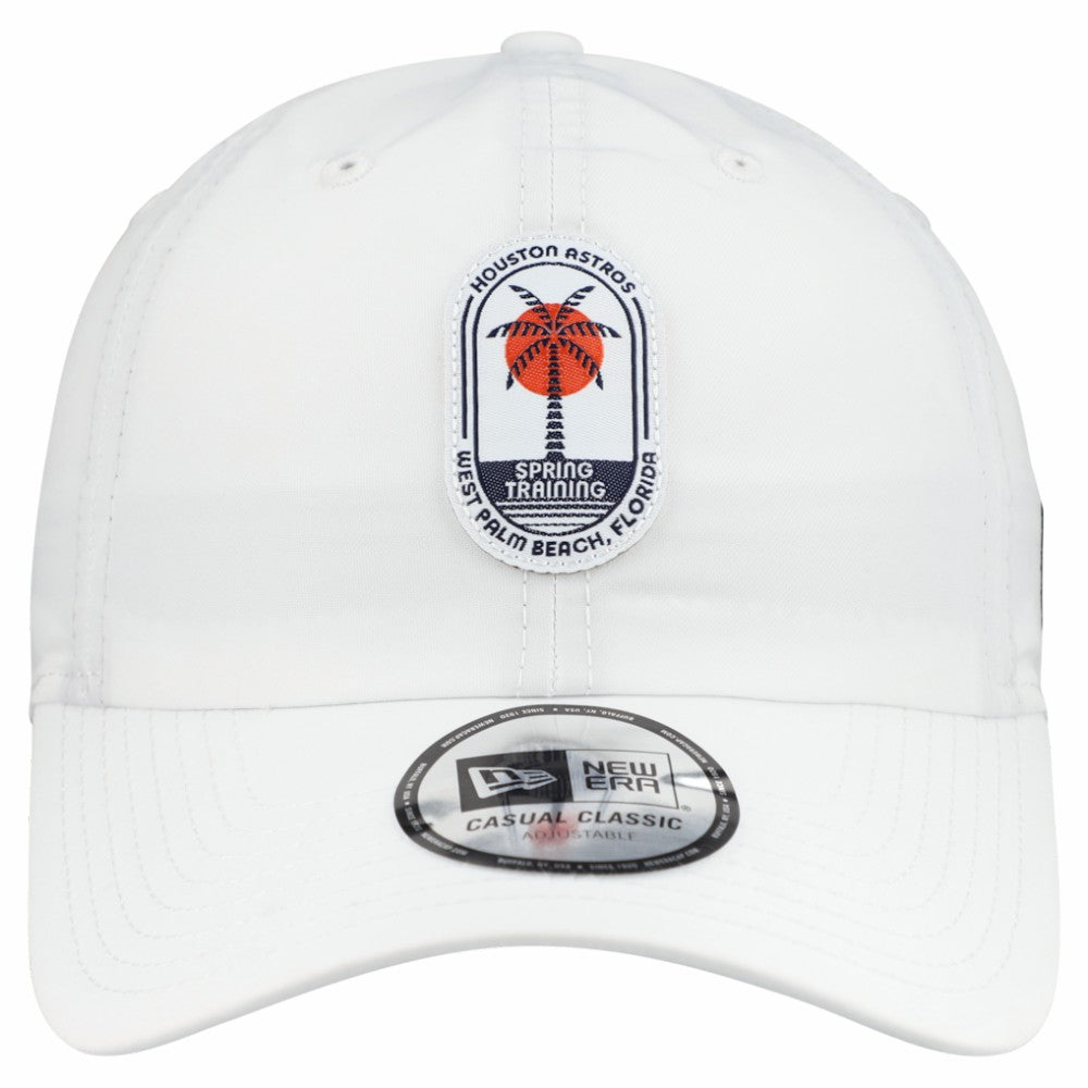 Houston Astros New Era 2026 Spring Training Fan Pack Icon Casual Classic Adjustable Hat - MLB