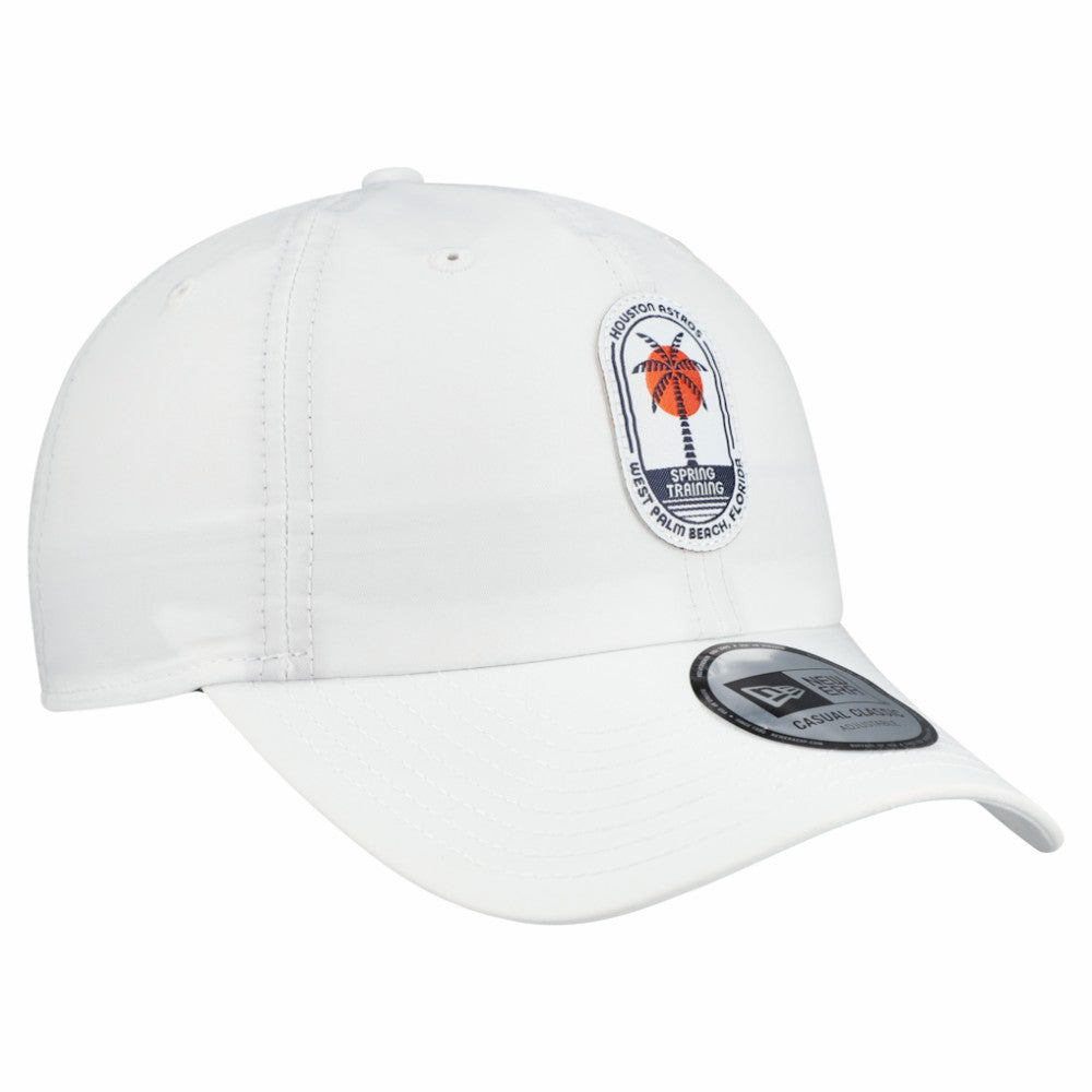Houston Astros New Era 2026 Spring Training Fan Pack Icon Casual Classic Adjustable Hat - MLB
