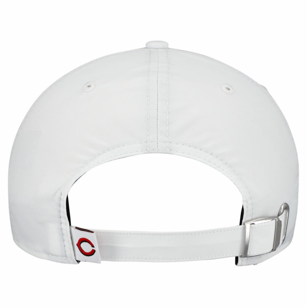 Cincinnati Reds New Era 2026 Spring Training Fan Pack Icon Casual Classic Adjustable Hat - MLB