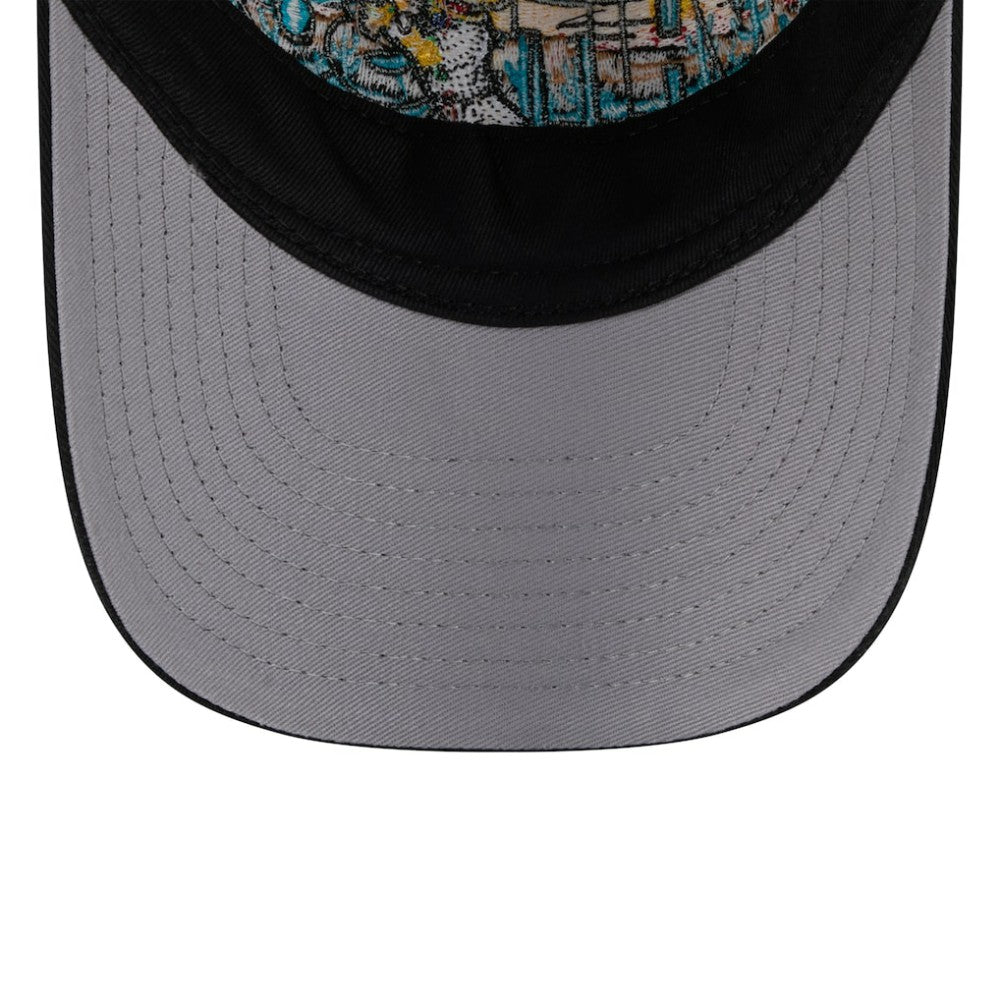 Chicago White Sox New Era Youth 2026 Spring Training Fan Pack Batter 9TWENTY Adjustable Hat - MLB
