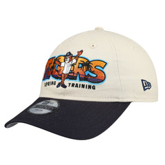 Detroit Tigers New Era Youth 2026 Spring Training Fan Pack Batter 9TWENTY Adjustable Hat - MLB