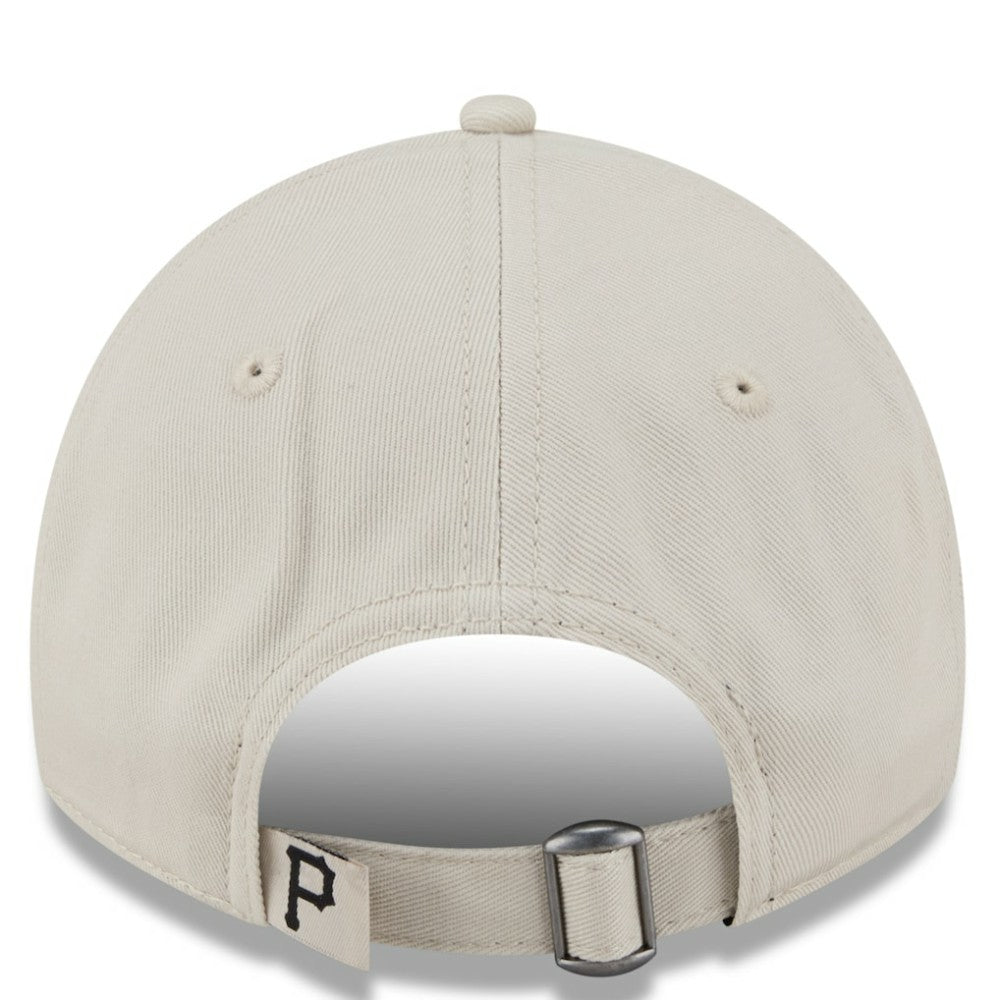 Pittsburgh Pirates New Era Youth 2026 Spring Training Fan Pack Batter 9TWENTY Adjustable Hat - MLB