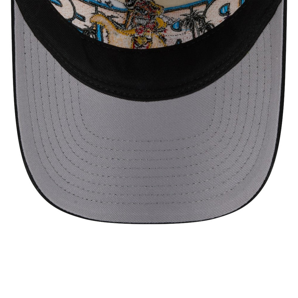 Pittsburgh Pirates New Era Youth 2026 Spring Training Fan Pack Batter 9TWENTY Adjustable Hat - MLB