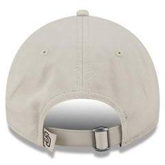 San Diego Padres New Era Youth 2026 Spring Training Fan Pack Batter 9TWENTY Adjustable Hat - MLB