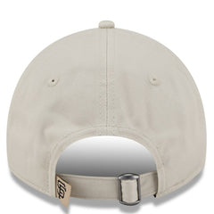 San Francisco Giants New Era Youth 2026 Spring Training Fan Pack Batter 9TWENTY Adjustable Hat - MLB