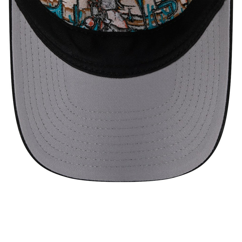 San Francisco Giants New Era Youth 2026 Spring Training Fan Pack Batter 9TWENTY Adjustable Hat - MLB