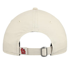 St. Louis Cardinals New Era Youth 2026 Spring Training Fan Pack Batter 9TWENTY Adjustable Hat - MLB