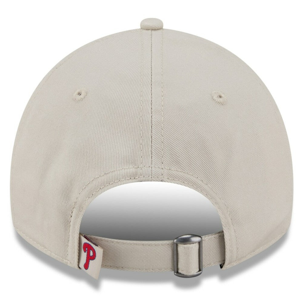 Philadelphia Phillies New Era Youth 2026 Spring Training Fan Pack Batter 9TWENTY Adjustable Hat - MLB