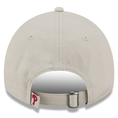 Philadelphia Phillies New Era Youth 2026 Spring Training Fan Pack Batter 9TWENTY Adjustable Hat - MLB