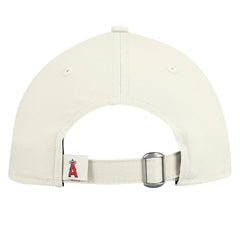 Los Angeles Angels New Era Youth 2026 Spring Training Fan Pack Batter 9TWENTY Adjustable Hat - MLB