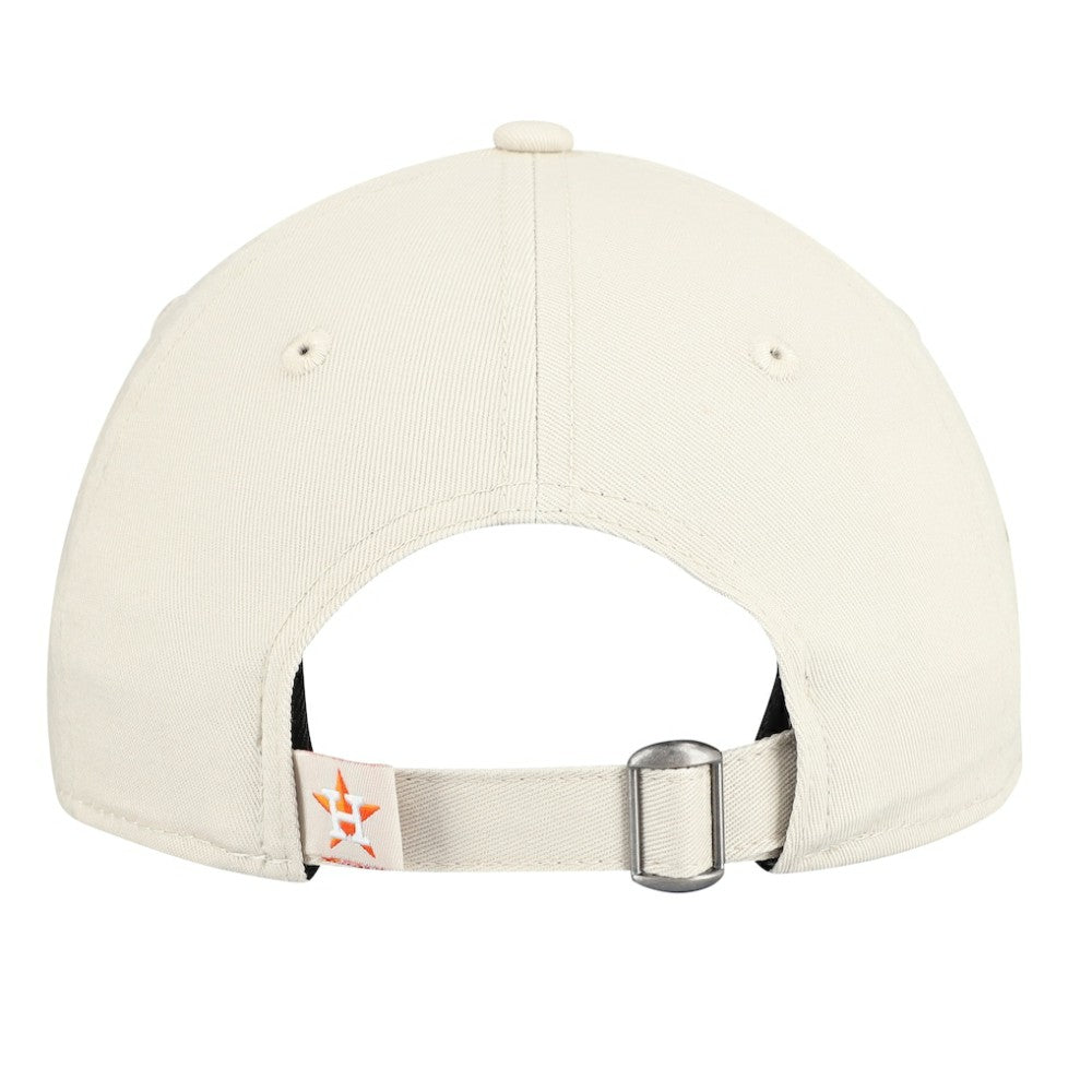 Houston Astros New Era Youth 2026 Spring Training Fan Pack Batter 9TWENTY Adjustable Hat - MLB