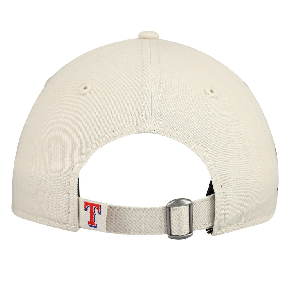 Texas Rangers New Era Youth 2026 Spring Training Fan Pack Batter 9TWENTY Adjustable Hat - MLB