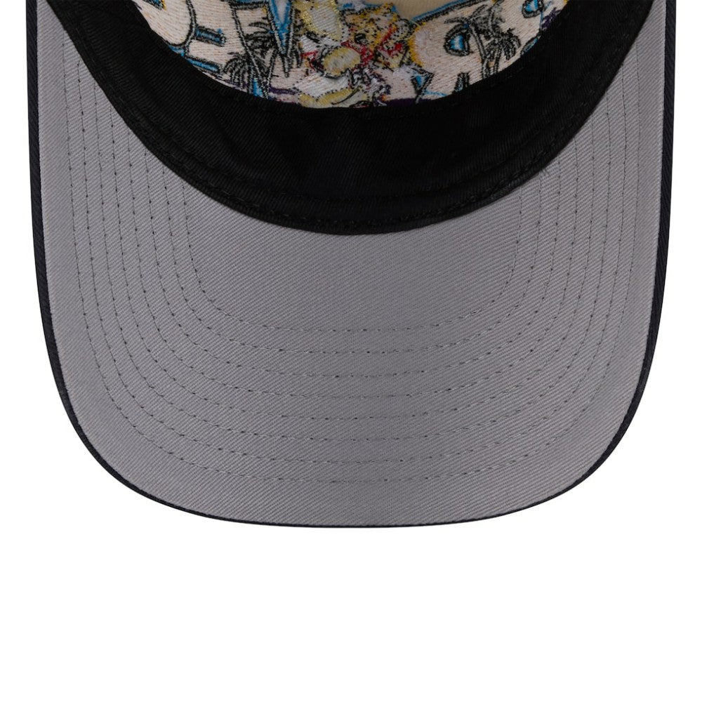 Atlanta Braves New Era Youth 2026 Spring Training Fan Pack Batter 9TWENTY Adjustable Hat - MLB