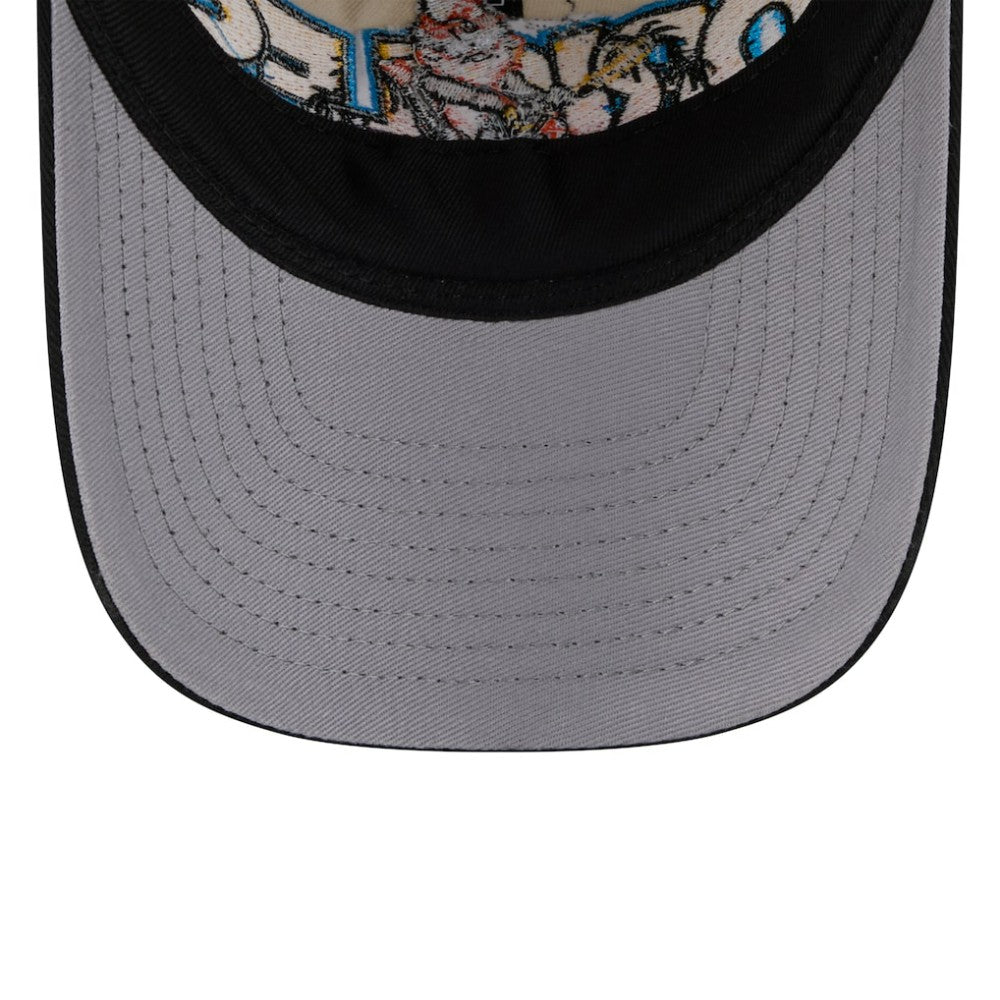 Baltimore Orioles New Era Youth 2026 Spring Training Fan Pack Batter 9TWENTY Adjustable Hat - MLB