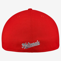 Washington Nationals New Era 2026 Spring Training Fan Pack Gradient 39THIRTY Flex Hat - MLB