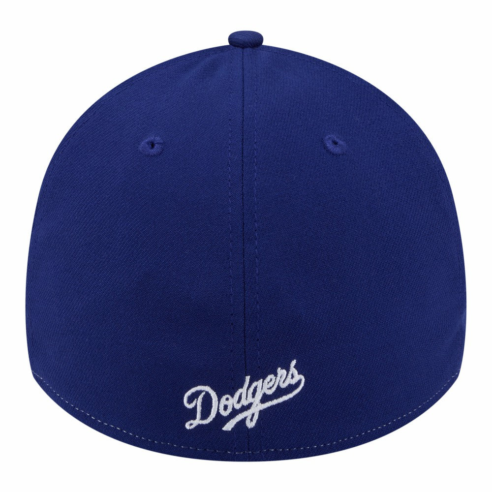 Los Angeles Dodgers New Era 2026 Spring Training Fan Pack Gradient 39THIRTY Flex Hat - MLB