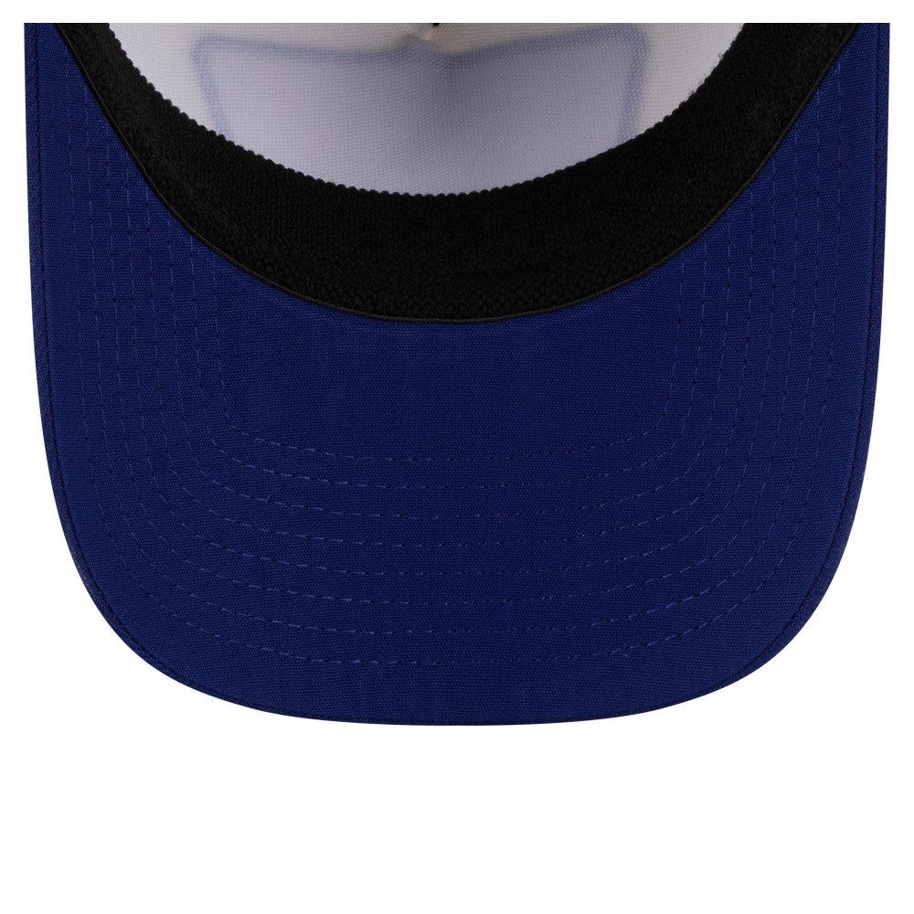 Los Angeles Dodgers New Era 2026 Spring Training Fan Pack Gradient 39THIRTY Flex Hat - MLB