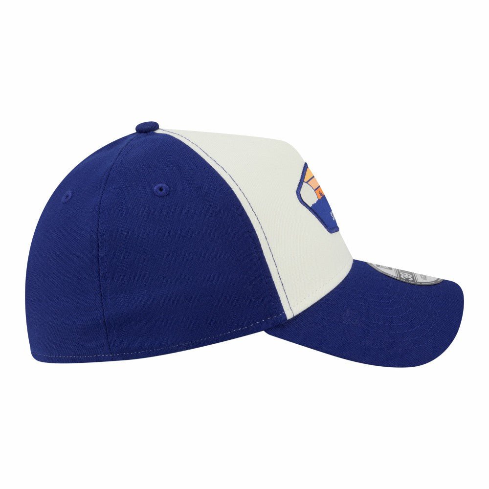 Los Angeles Dodgers New Era 2026 Spring Training Fan Pack Gradient 39THIRTY Flex Hat - MLB