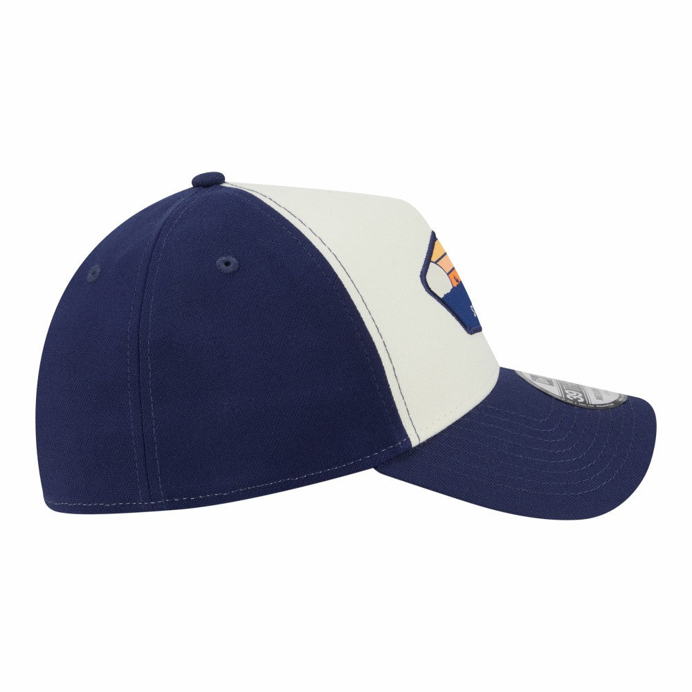 Milwaukee Brewers New Era 2026 Spring Training Fan Pack Gradient 39THIRTY Flex Hat - MLB