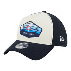 Minnesota Twins New Era 2026 Spring Training Fan Pack Gradient 39THIRTY Flex Hat - MLB