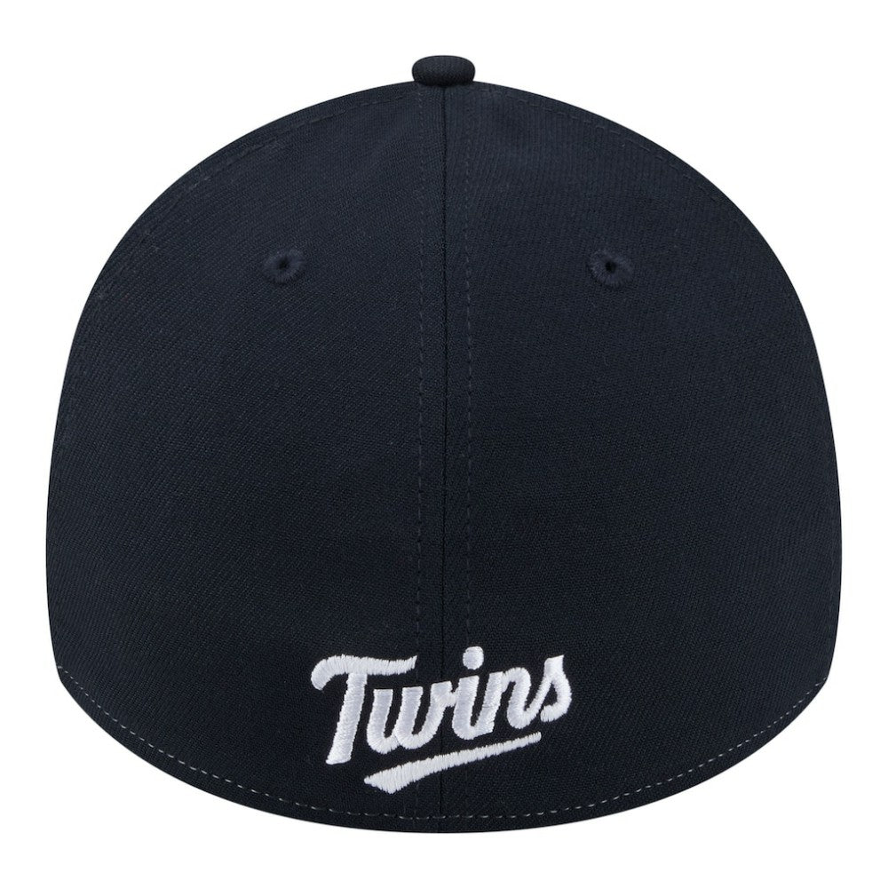 Minnesota Twins New Era 2026 Spring Training Fan Pack Gradient 39THIRTY Flex Hat - MLB