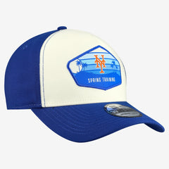 New York Mets New Era 2026 Spring Training Fan Pack Gradient 39THIRTY Flex Hat - MLB