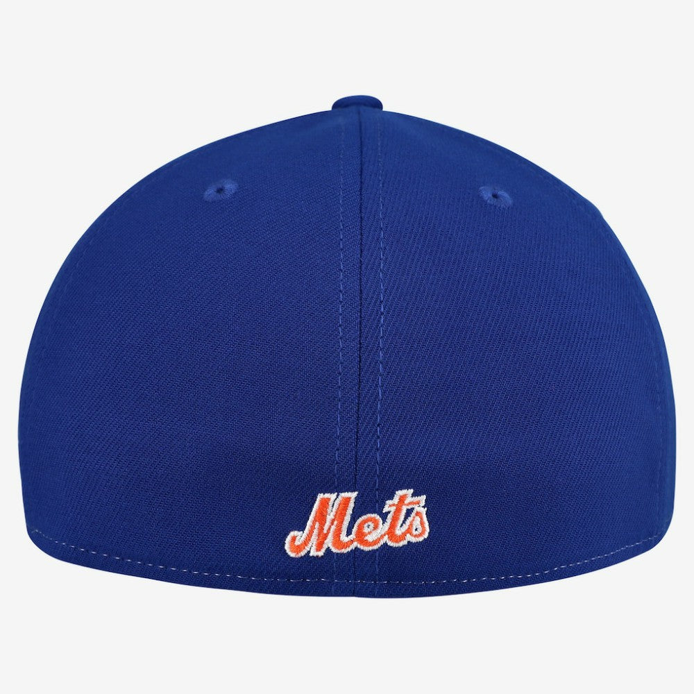 New York Mets New Era 2026 Spring Training Fan Pack Gradient 39THIRTY Flex Hat - MLB
