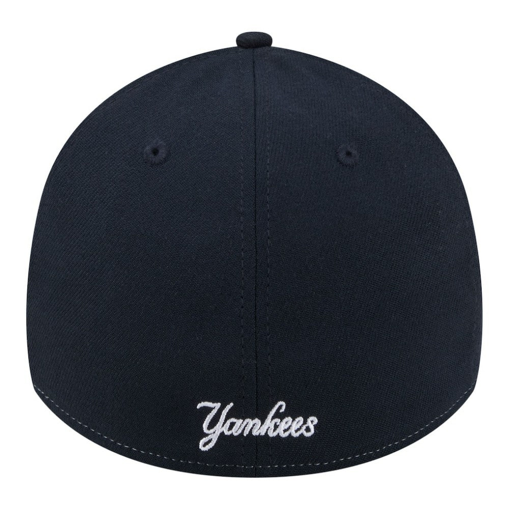 New York Yankees New Era 2026 Spring Training Fan Pack Gradient 39THIRTY Flex Hat - MLB