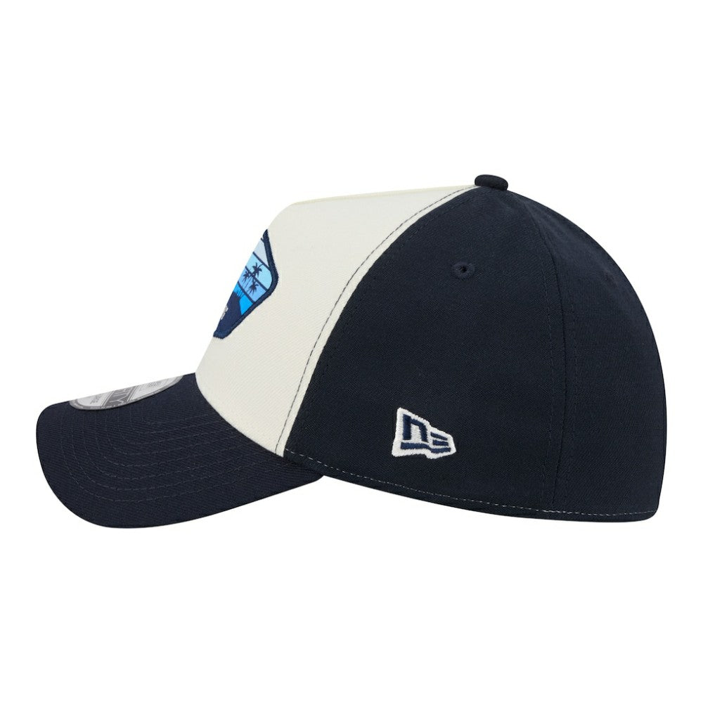 New York Yankees New Era 2026 Spring Training Fan Pack Gradient 39THIRTY Flex Hat - MLB