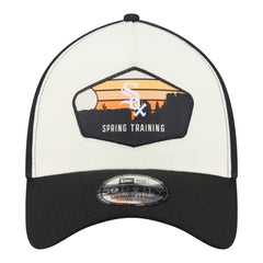 Chicago White Sox New Era 2026 Spring Training Fan Pack Gradient 39THIRTY Flex Hat - MLB