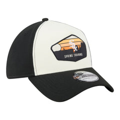 Chicago White Sox New Era 2026 Spring Training Fan Pack Gradient 39THIRTY Flex Hat - MLB