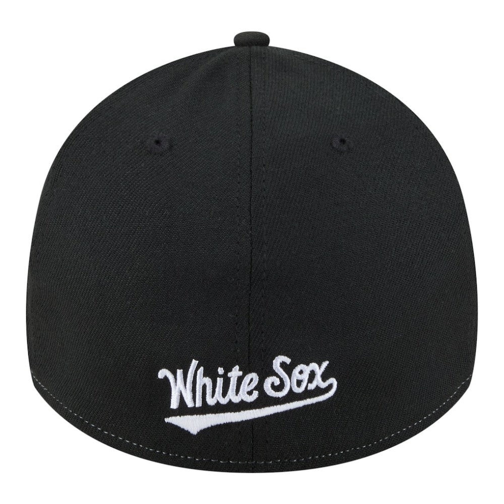 Chicago White Sox New Era 2026 Spring Training Fan Pack Gradient 39THIRTY Flex Hat - MLB