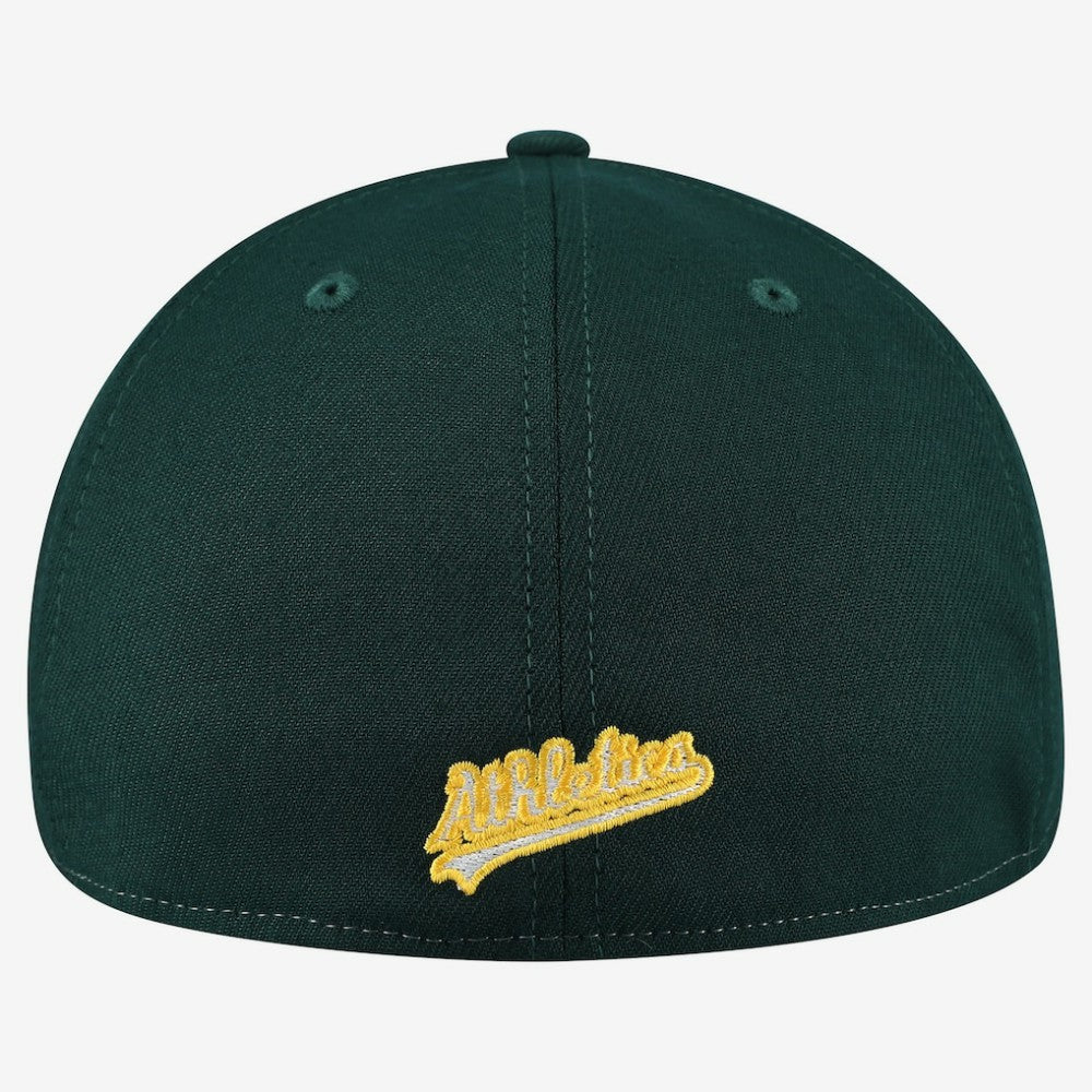 Athletics New Era 2026 Spring Training Fan Pack Gradient 39THIRTY Flex Hat - MLB