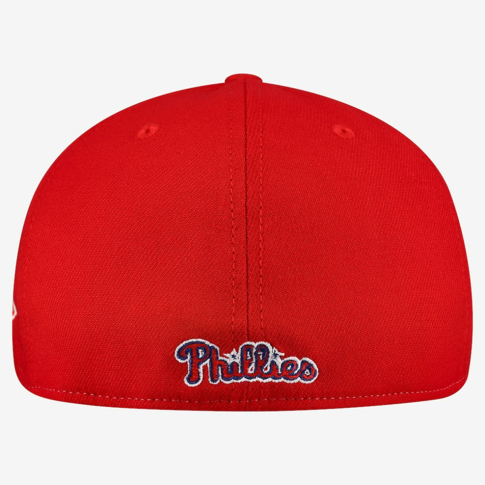 Philadelphia Phillies New Era 2026 Spring Training Fan Pack Gradient 39THIRTY Flex Hat - MLB