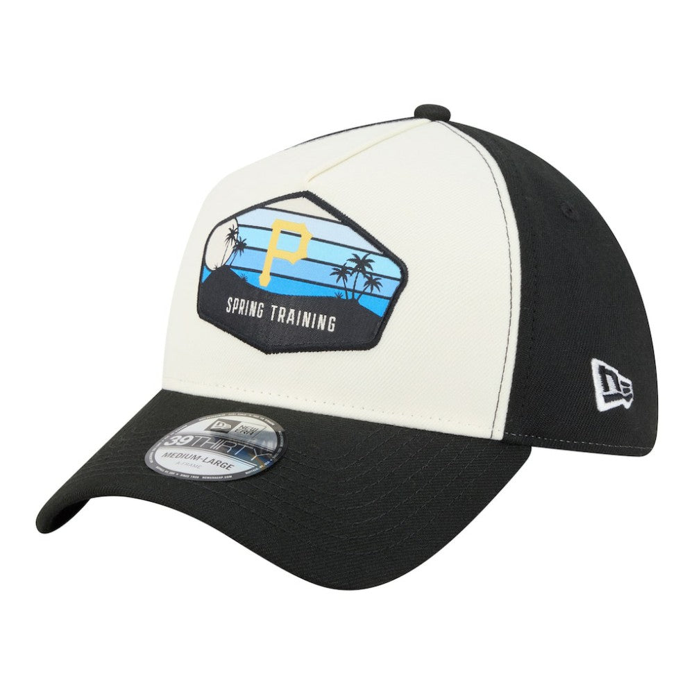 Pittsburgh Pirates New Era 2026 Spring Training Fan Pack Gradient 39THIRTY Flex Hat - MLB