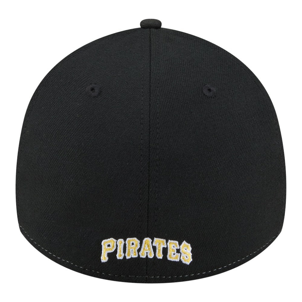 Pittsburgh Pirates New Era 2026 Spring Training Fan Pack Gradient 39THIRTY Flex Hat - MLB