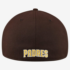 San Diego Padres New Era 2026 Spring Training Fan Pack Gradient 39THIRTY Flex Hat - MLB