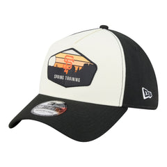 San Francisco Giants New Era 2026 Spring Training Fan Pack Gradient 39THIRTY Flex Hat - MLB