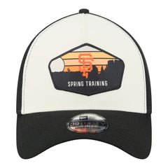 San Francisco Giants New Era 2026 Spring Training Fan Pack Gradient 39THIRTY Flex Hat - MLB