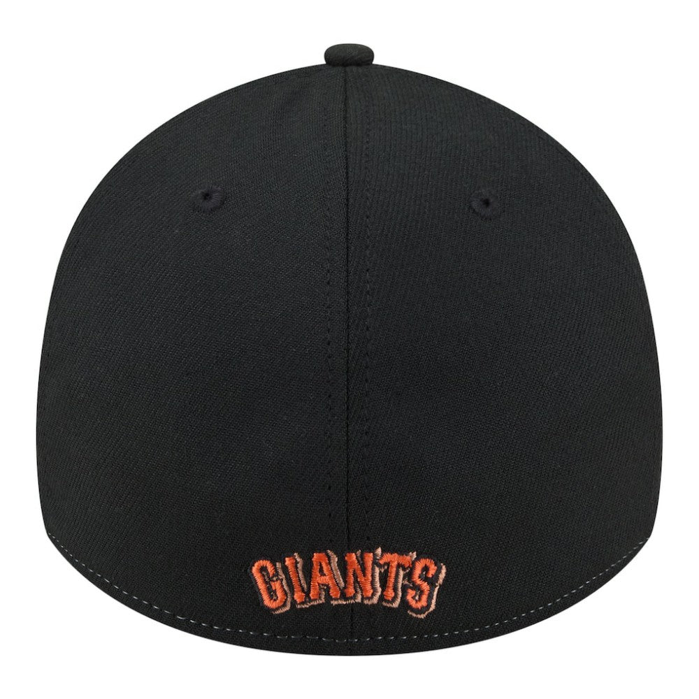 San Francisco Giants New Era 2026 Spring Training Fan Pack Gradient 39THIRTY Flex Hat - MLB